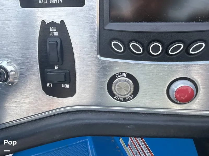 Slide: The Image of Mastercraft NXT22 2018 - 14707012
