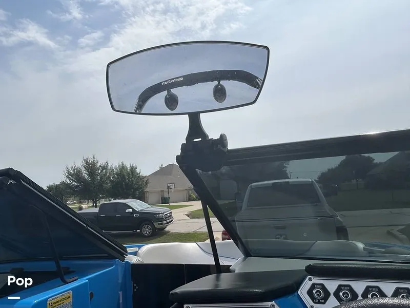 Slide: The Image of Mastercraft NXT22 2018 - 14707016