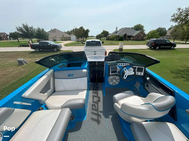 Slide: The Image of Mastercraft NXT22 2018 - 14707027