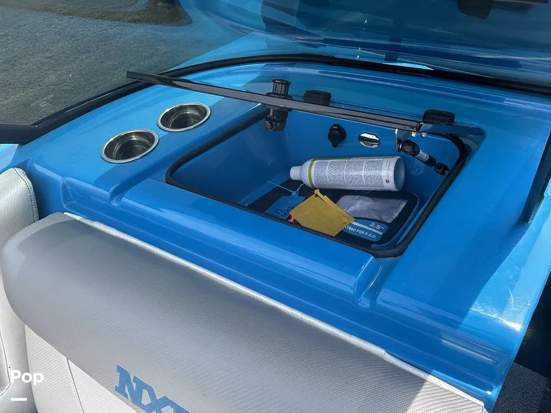 Slide: The Image of Mastercraft NXT22 2018 - 14707017