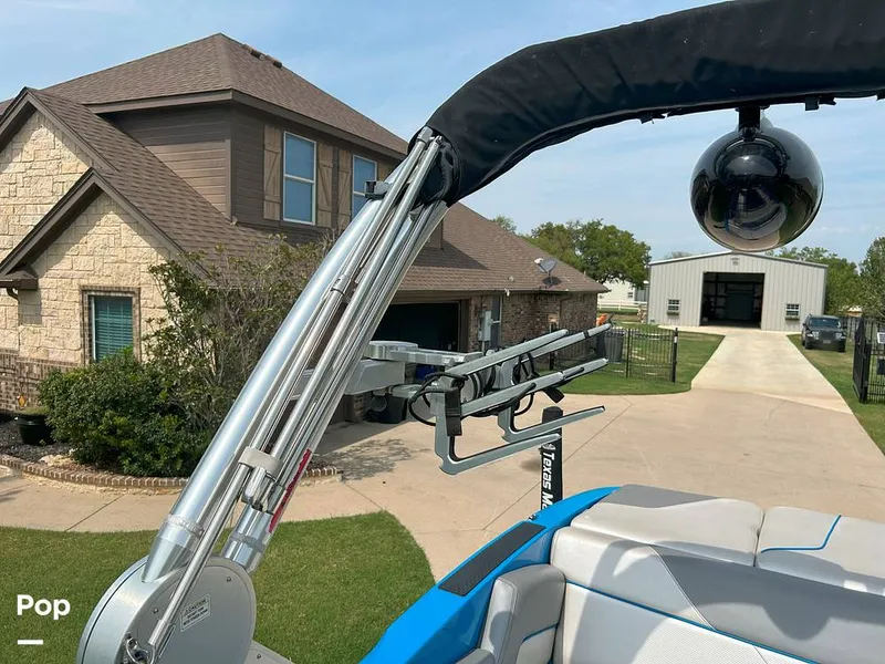 Slide: The Image of Mastercraft NXT22 2018 - 14707022
