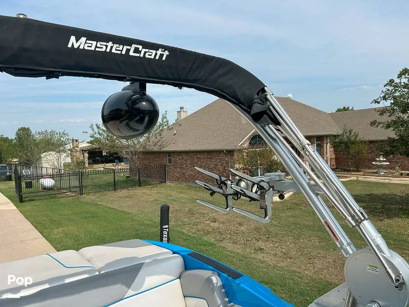 Slide: The Image of Mastercraft NXT22 2018 - 14707023