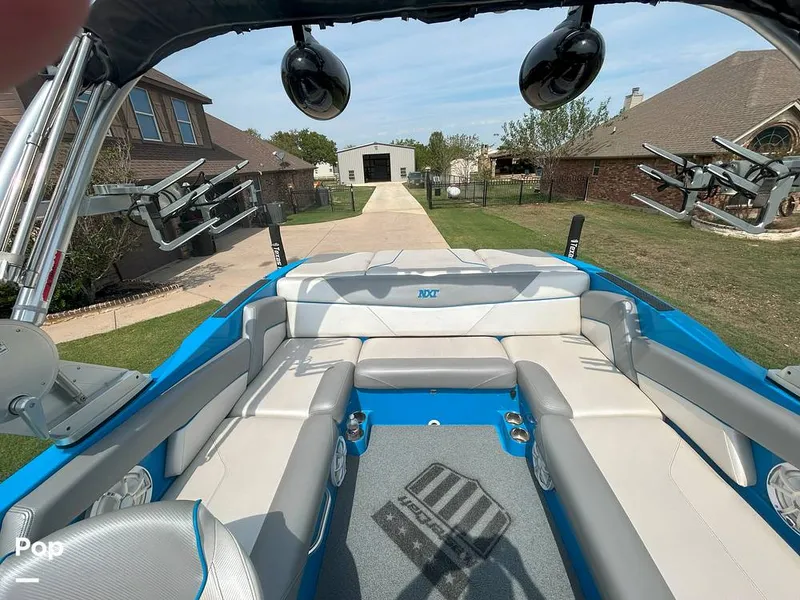Slide: The Image of Mastercraft NXT22 2018 - 14707024