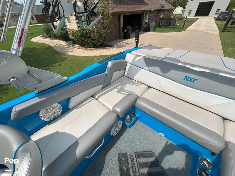 Slide: The Image of Mastercraft NXT22 2018 - 14707025