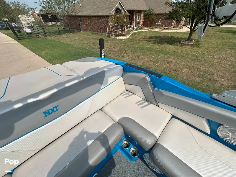 Slide: The Image of Mastercraft NXT22 2018 - 14707026