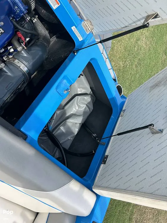 Slide: The Image of Mastercraft NXT22 2018 - 14707035