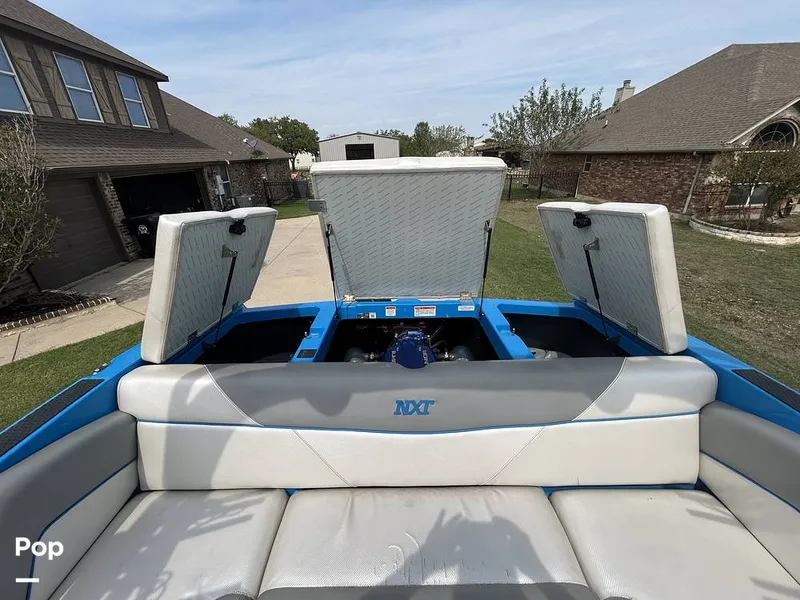Slide: The Image of Mastercraft NXT22 2018 - 14707036