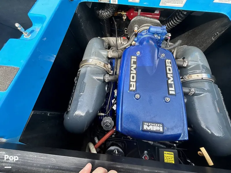 Slide: The Image of Mastercraft NXT22 2018 - 14707037