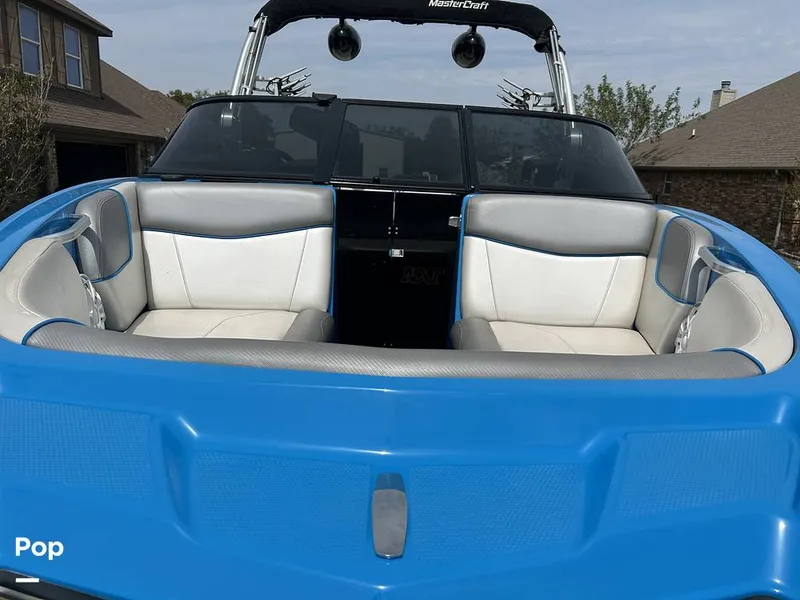 Slide: The Image of Mastercraft NXT22 2018 - 14706965