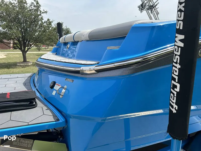 Slide: The Image of Mastercraft NXT22 2018 - 14706972