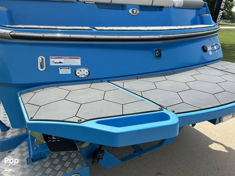 Slide: The Image of Mastercraft NXT22 2018 - 14706974