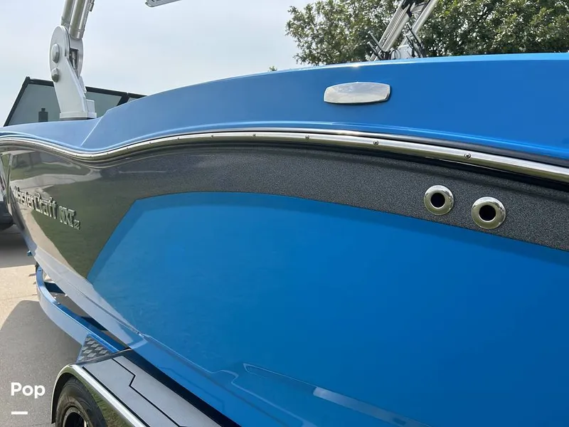 Slide: The Image of Mastercraft NXT22 2018 - 14706976