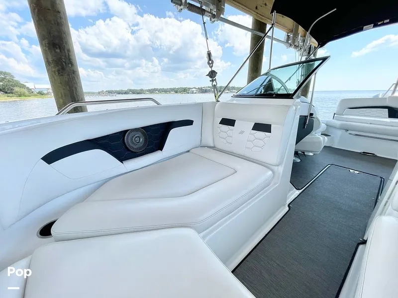 Slide: The Image of Bow Seating - 14742534