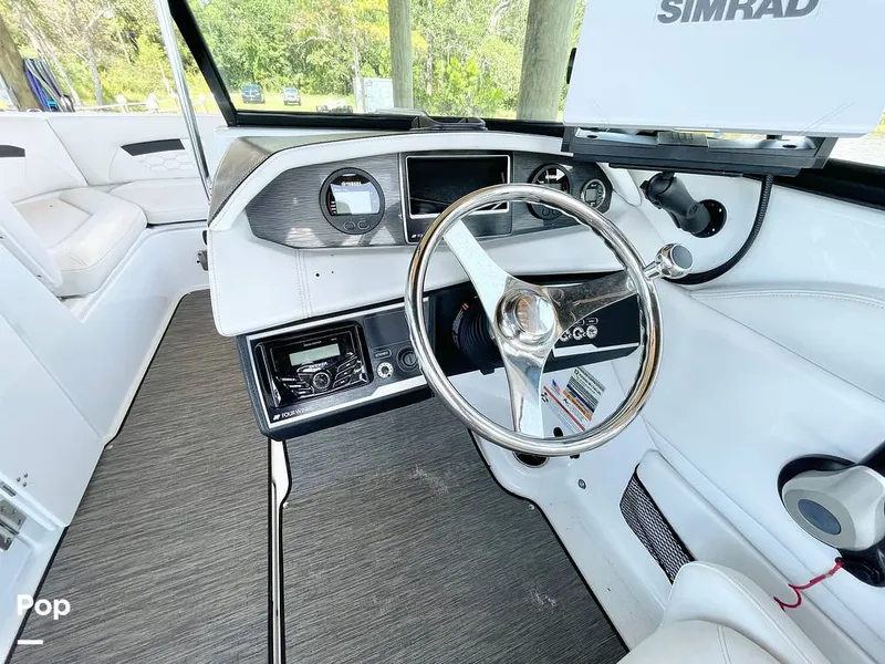 Slide: The Image of Captain's Chair - 14742497