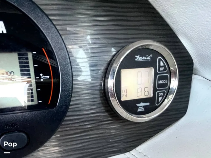 Slide: The Image of Depth Sounder - 14742521