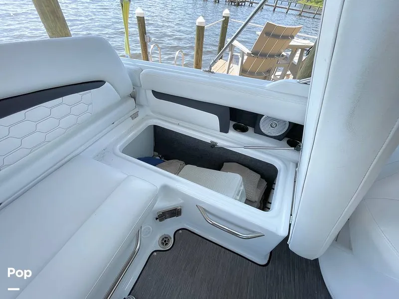 Slide: The Image of Four Winns HD3 OB 2022 - 14742511