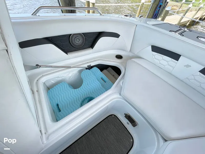 Slide: The Image of Four Winns HD3 OB 2022 - 14742537