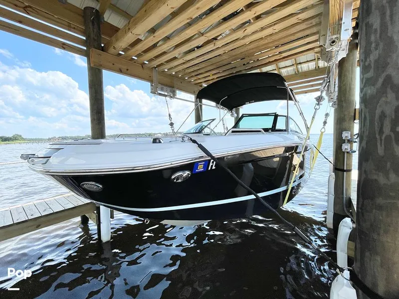 Slide: The Image of Four Winns HD3 OB 2022 - 14742480