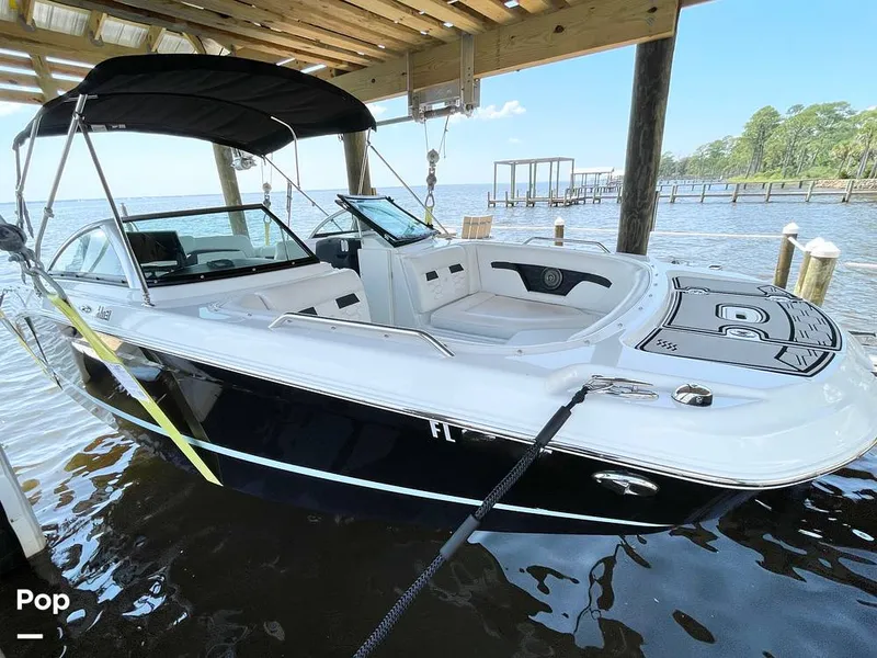 Slide: The Image of Four Winns HD3 OB 2022 - 14742484