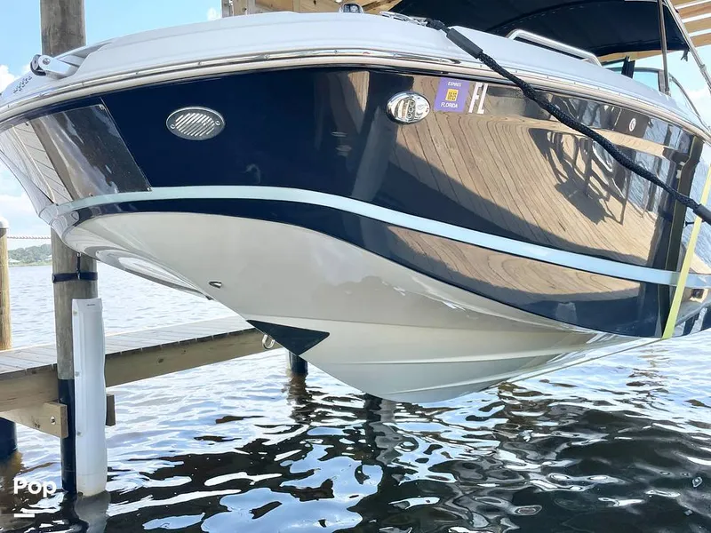 Slide: The Image of Four Winns HD3 OB 2022 - 14742487