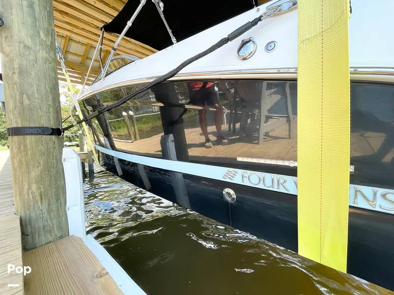 Slide: The Image of Four Winns HD3 OB 2022 - 14742488