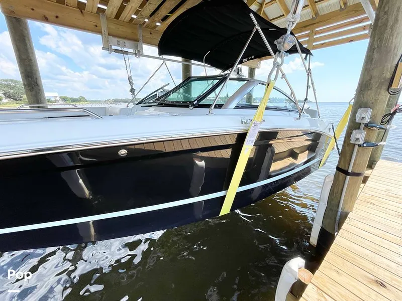 Slide: The Image of Four Winns HD3 OB 2022 - 14742671