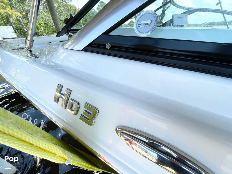 Slide: The Image of Four Winns HD3 OB 2022 - 14742492