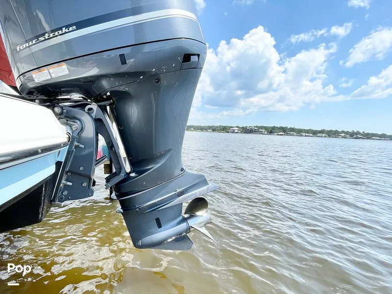 Slide: The Image of Stainless Steel Prop - 14742666