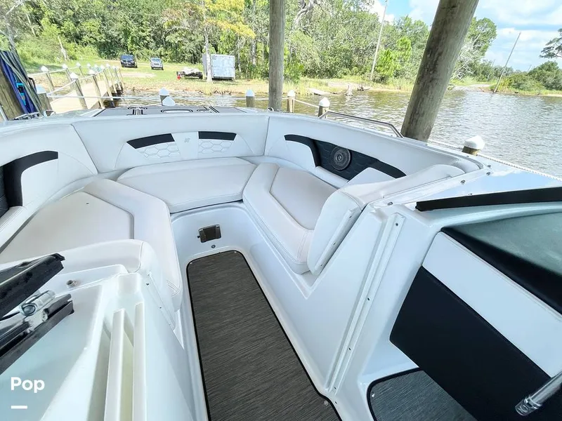 Slide: The Image of Bow Seating - 14742526