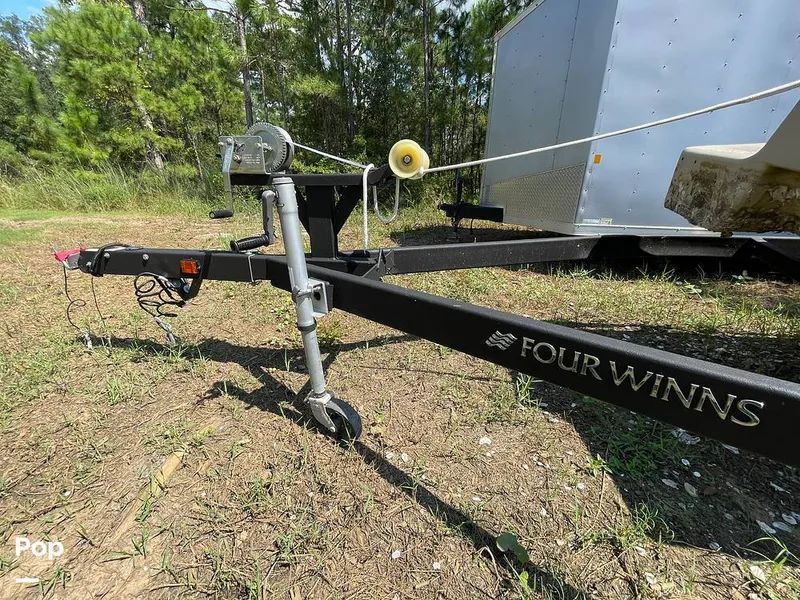 Slide: The Image of Four Winns HD3 OB 2022 - 14742672