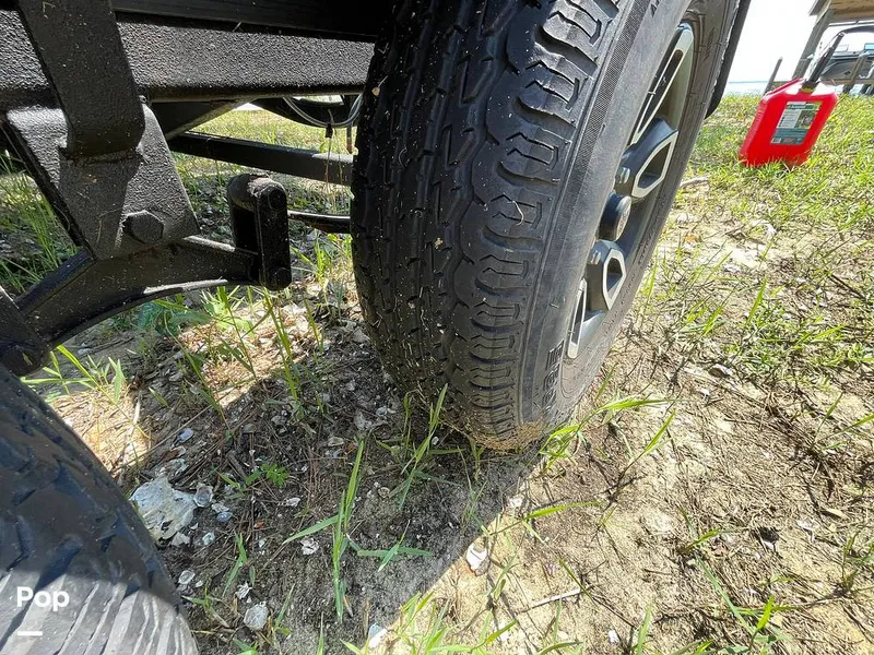 Slide: The Image of Four Winns HD3 OB 2022 - 14742674