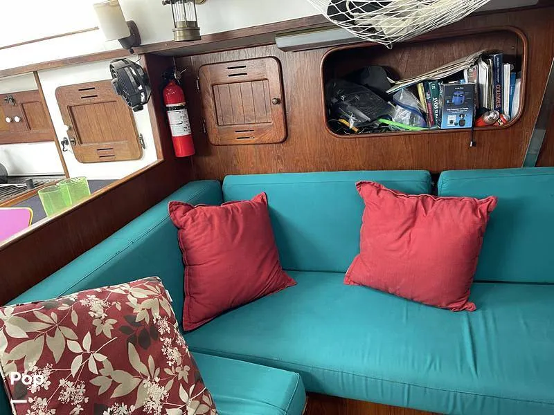 Slide: The Image of Morgan 38 1978 - 14696130