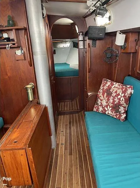 Slide: The Image of Morgan 38 1978 - 14696131