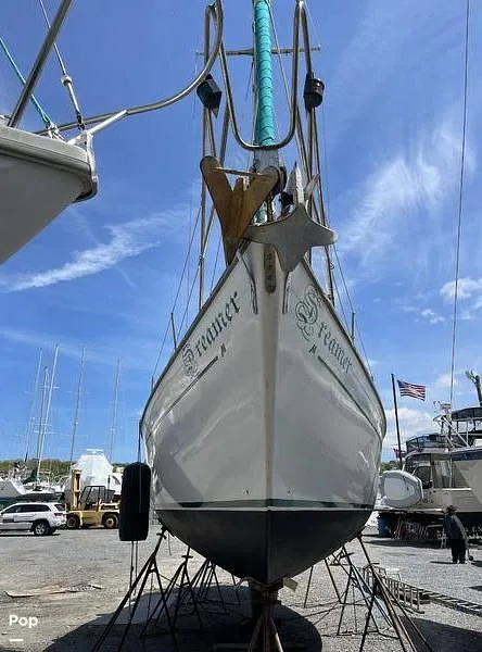 Slide: The Image of Morgan 38 1978 - 14696122