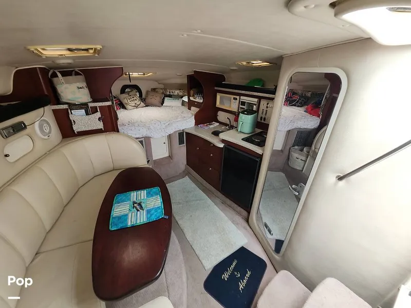 Slide: The Image of Rinker Fiesta Vee 310 2001 - 14722127