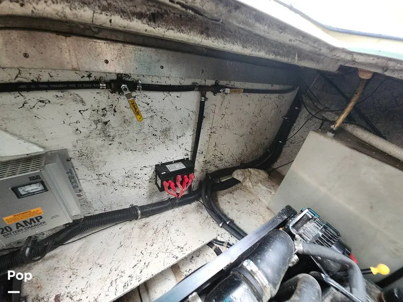 Slide: The Image of Rinker Fiesta Vee 310 2001 - 14722216