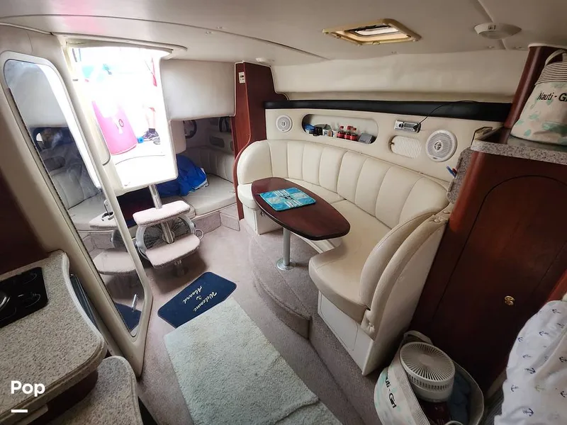 Slide: The Image of Rinker Fiesta Vee 310 2001 - 14722126