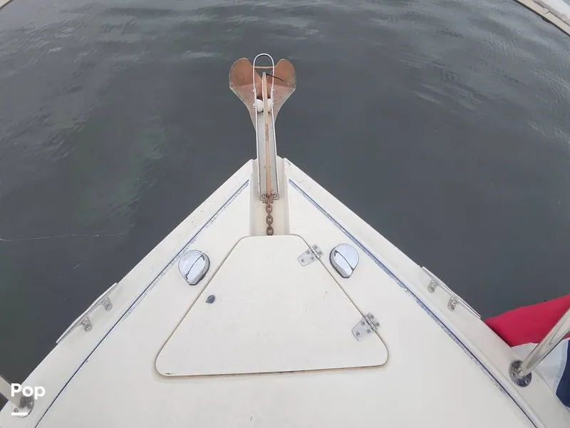 Slide: The Image of Rinker Fiesta Vee 310 2001 - 14722139