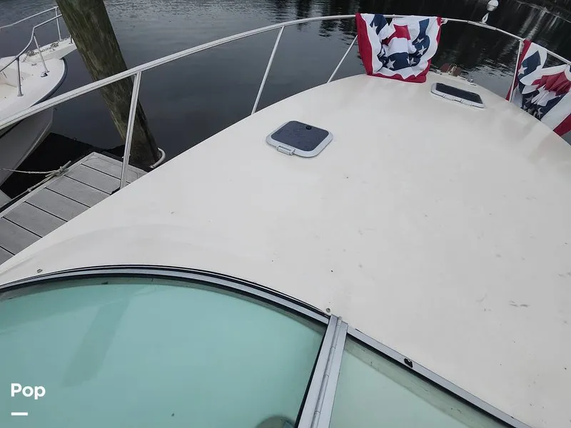 Slide: The Image of Rinker Fiesta Vee 310 2001 - 14722147