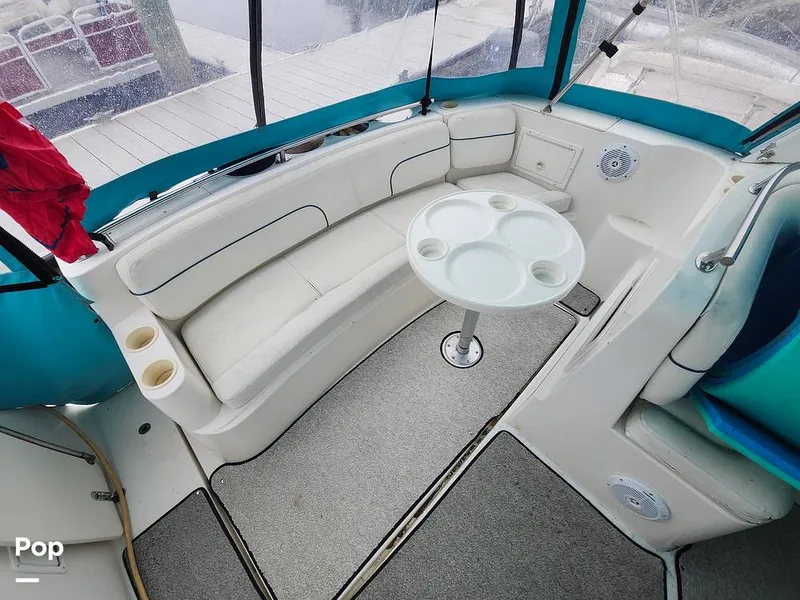 Slide: The Image of Rinker Fiesta Vee 310 2001 - 14722149