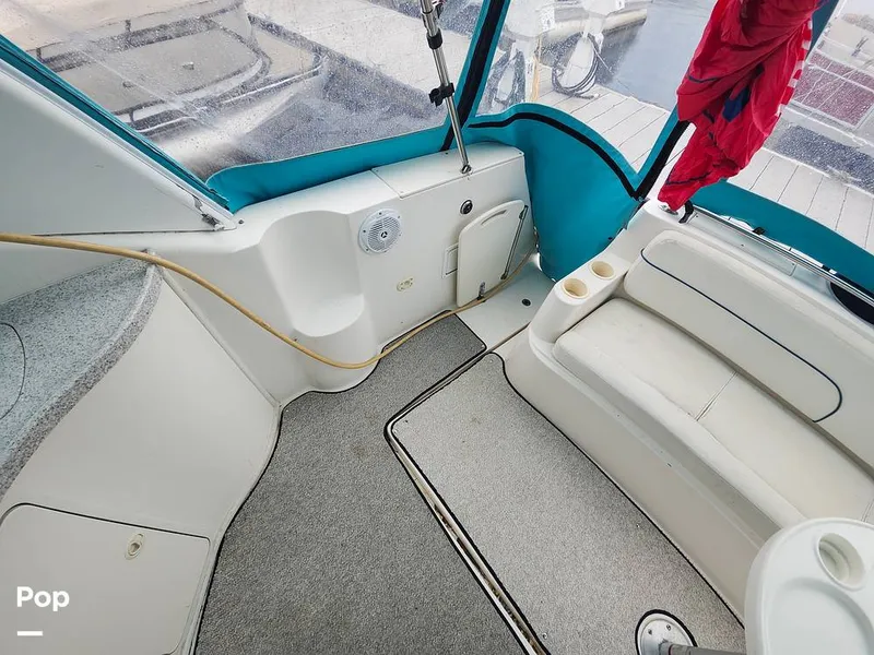 Slide: The Image of Rinker Fiesta Vee 310 2001 - 14722150