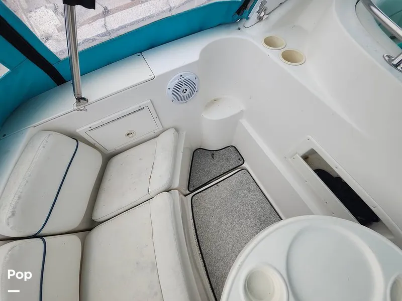 Slide: The Image of Rinker Fiesta Vee 310 2001 - 14722151