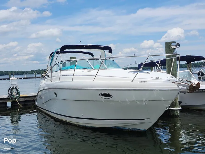 Slide: The Image of Rinker Fiesta Vee 310 2001 - 15543936