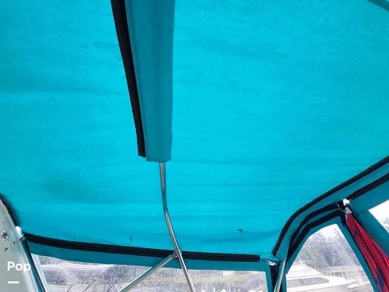 Slide: The Image of Rinker Fiesta Vee 310 2001 - 14722154