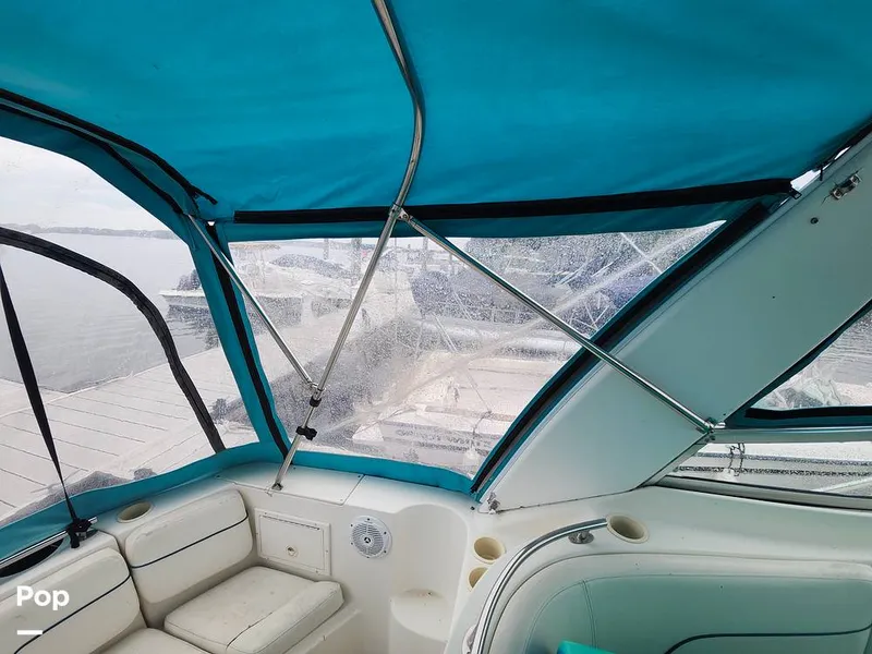 Slide: The Image of Rinker Fiesta Vee 310 2001 - 14722155