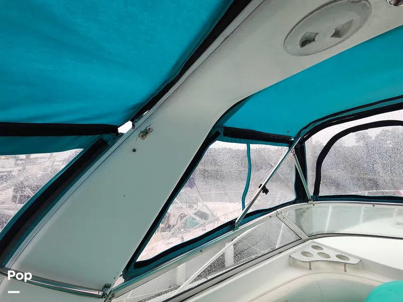 Slide: The Image of Rinker Fiesta Vee 310 2001 - 14722156