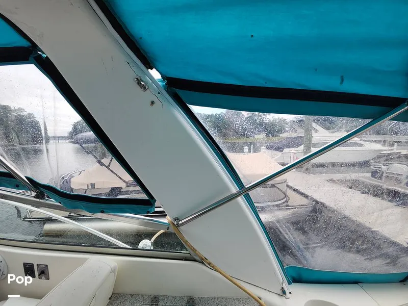 Slide: The Image of Rinker Fiesta Vee 310 2001 - 14722157