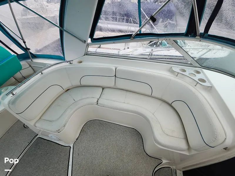 Slide: The Image of Rinker Fiesta Vee 310 2001 - 14722160