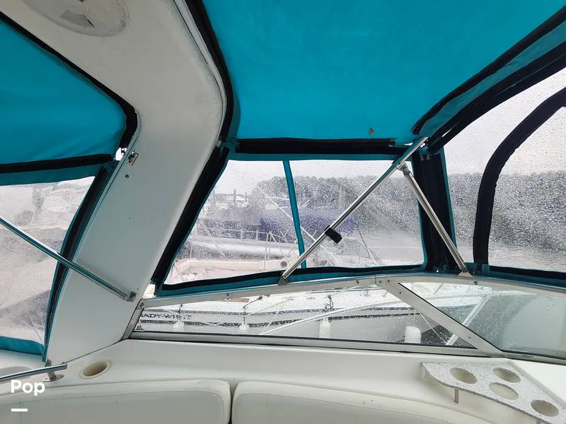 Slide: The Image of Rinker Fiesta Vee 310 2001 - 14722161