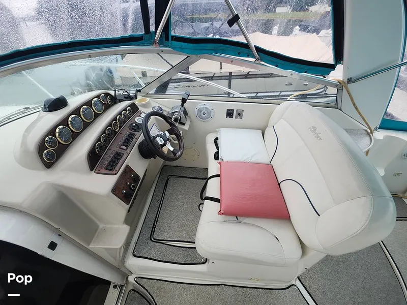 Slide: The Image of Rinker Fiesta Vee 310 2001 - 14722162